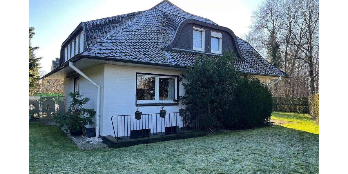 Familienfreundliches Wohnen - Ein Haus mit viel Raum zur Entfaltung! 6 zimmer