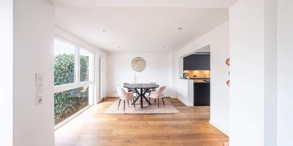 Doppelhaushälfte Holzwickede Hengsen - 6 Zimmer, 129 m&sup2;, 439.000&euro; | Angebot:25176881