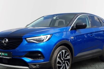Opel Grandland (X) 130.360 km 15.500 &euro; Soest 59494