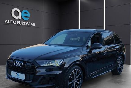 Audi Q7 89.500 km 51.950 &euro; Hamm 59077