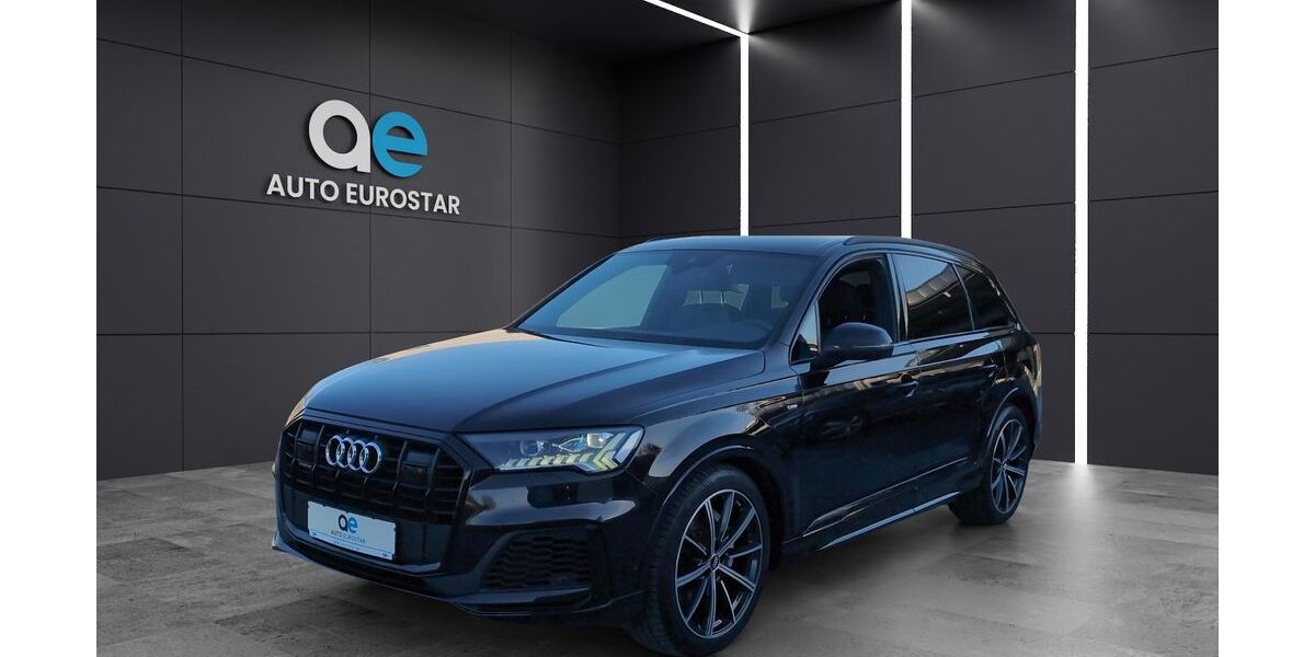 Audi Q7 89.500 km 51.950 &euro; Hamm 59077