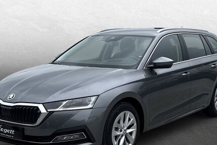 Skoda Octavia 27.031 km 27.990 &euro; Soest 59494
