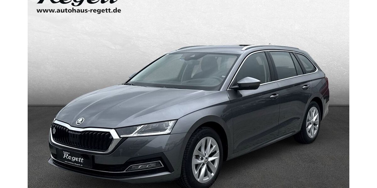 Skoda Octavia 27.031 km 27.990 &euro; Soest 59494