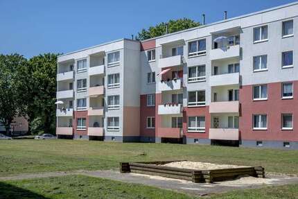 Wohnung zum Mieten in Dortmund 516 € 65 m²