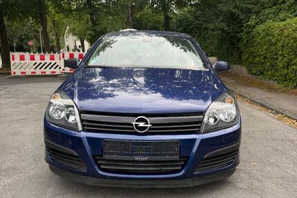 Opel Astra 161.250 km 1.599 &euro; Beckum 59269