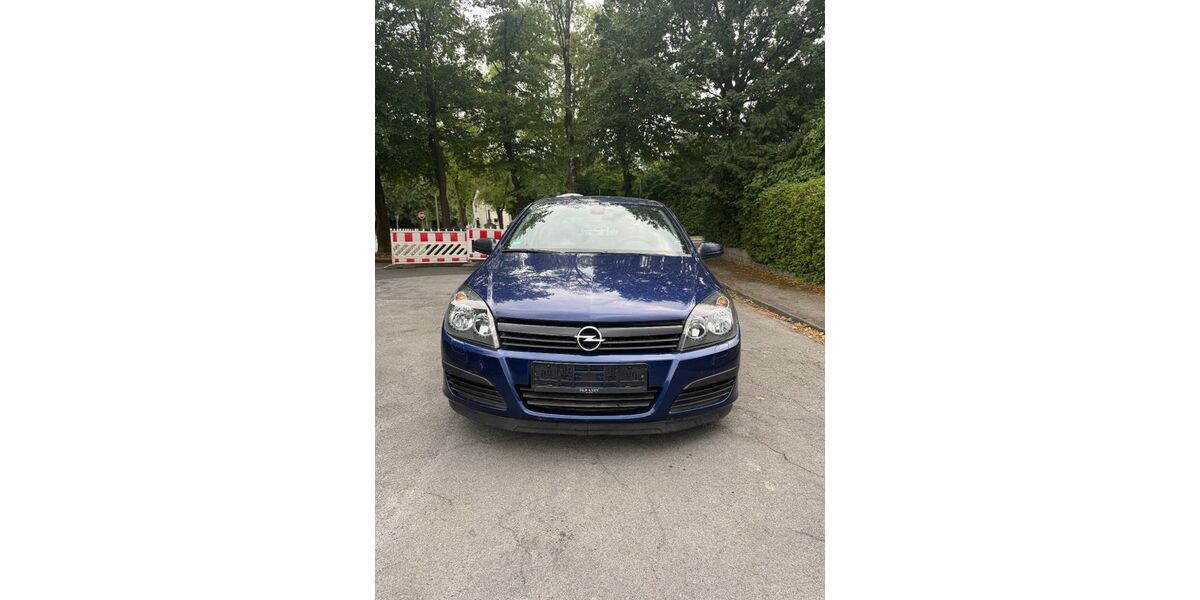 Opel Astra 161.250 km 1.599 &euro; Beckum 59269