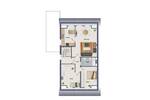 Doppelhaushälfte Hamm Bockum-Hövel - 7 Zimmer, 154 m&sup2;, 359.000&euro; | Angebot:26929111
