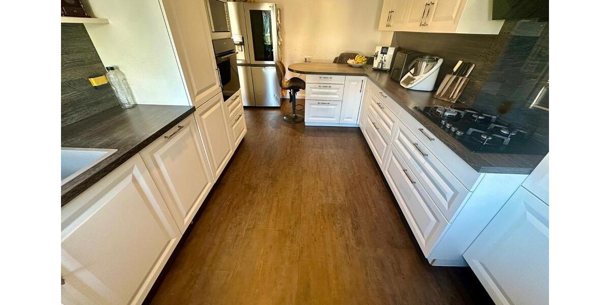 Einfamilienhaus Hamm Herringen - 7 Zimmer, 200 m&sup2;, 460.000&euro; | Angebot:27083284