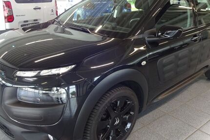 Citroen C4 Cactus 146.343 km 6.950 &euro; Werl 59457