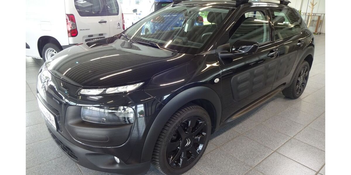 Citroen C4 Cactus 146.343 km 6.950 &euro; Werl 59457