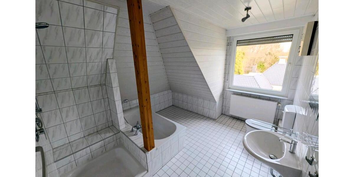 Dachgeschoßwohnung Selm - 2 Zimmer, 65 m&sup2;, 590&euro; | Angebot:26134660