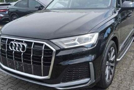 Audi Q7 123.980 km 41.890 &euro; Neubeckum 59269