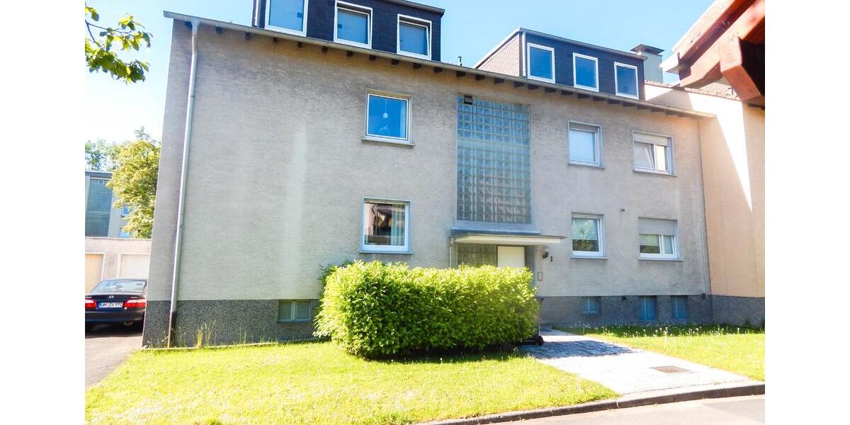 Etagenwohnung Kamen - 3.5 Zimmer, 78 m&sup2;, 117.500&euro; | Angebot:27112053