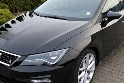 Seat Leon 60.600 km 17.460 &euro; Bad-Sassendorf 59505