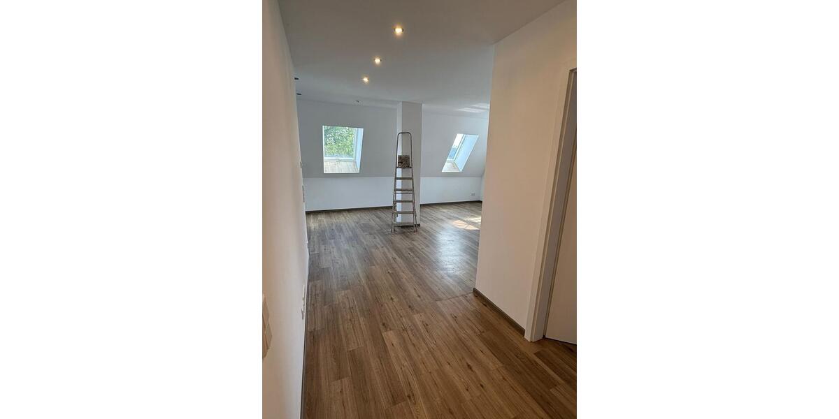 Wohnung auf dem Bauernhof Neubau 3 zimmer