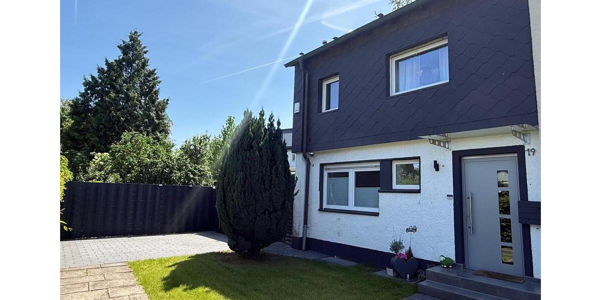 Reihenhaus Hamm Daberg - 4 Zimmer, 90 m&sup2;, 379.000&euro; | Angebot:26758719