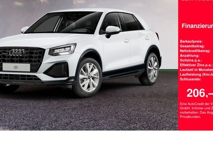 Audi Q2 8.602 km 34.220 &euro; Menden 58706