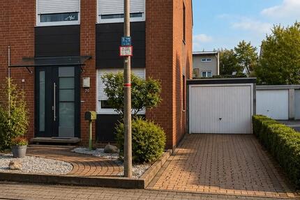 Haus Ahlen - 2 Zimmer, 138 m&sup2;, 429.000&euro; | Angebot:27447057