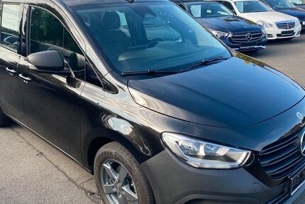 Mercedes-Benz Citan 55.000 km 16.950 &euro; Hamm 59065