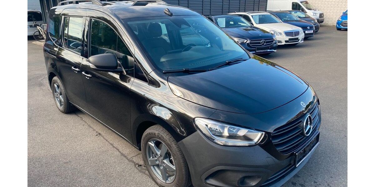 Mercedes-Benz Citan 55.000 km 16.950 &euro; Hamm 59065