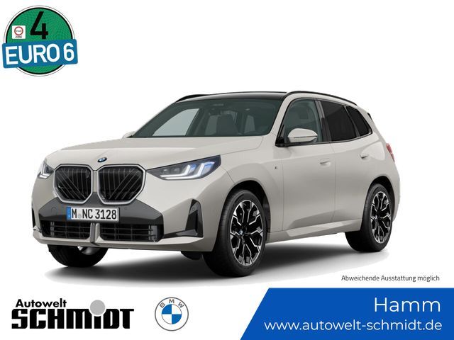 BMW X3 8.949 km 56.870 &euro; Hamm 59071