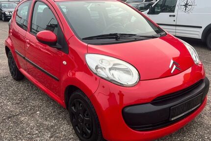 Citroen C1 216.188 km 2.600 &euro; Hamm 59067