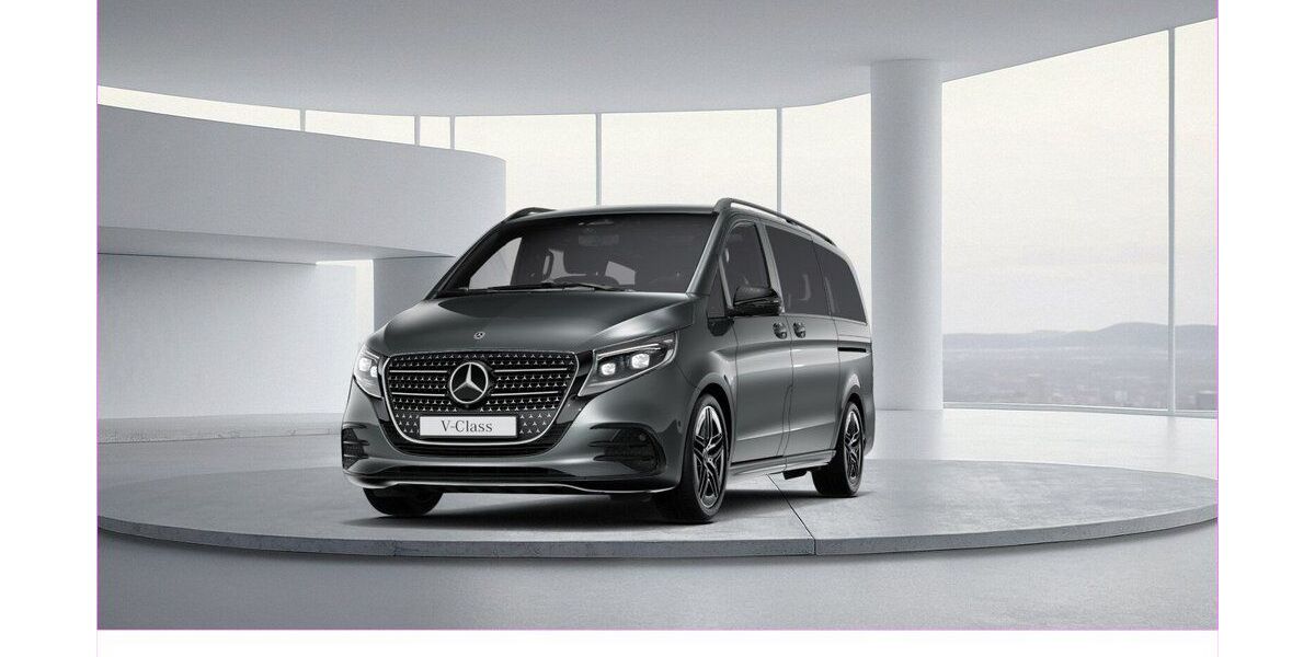 Mercedes-Benz V 300 9.000 km 100.950 &euro; Hamm 59067
