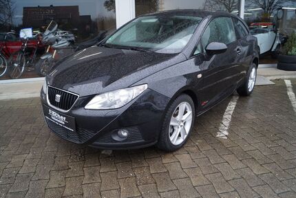 Seat Ibiza 16.960 km 8.900 &euro; Ascheberg 59387