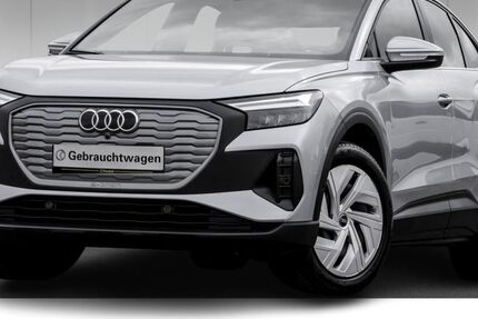 Audi Q4 e-tron 62.352 km 31.900 &euro; Beckum 59269
