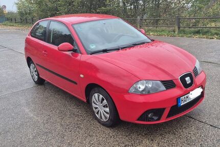 Seat Ibiza 284.000 km 600 &euro; Hamm 59073