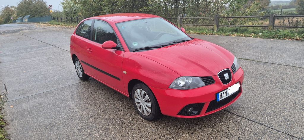 Seat Ibiza 284.000 km 600 &euro; Hamm 59073
