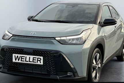 Toyota Aygo (X) 2.500 km 24.490 &euro; Hamm 59067