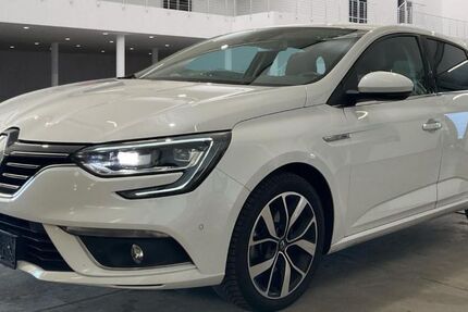 Renault Megane 19.777 km 15.495 &euro; Hamm 59067