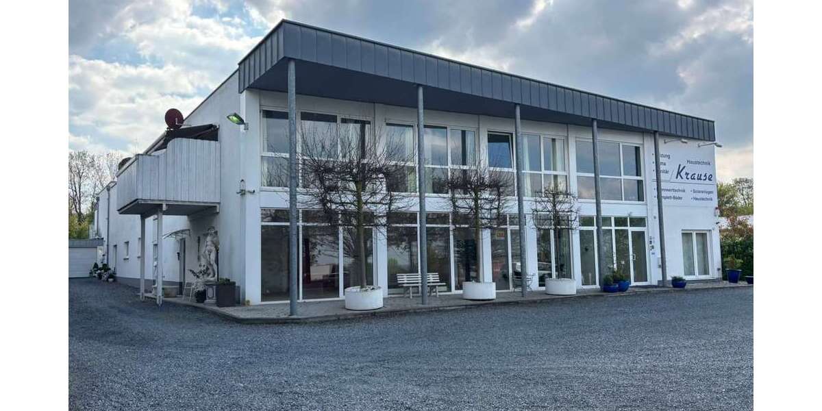 Gewerbeobjekt Unna - 1.690.000&euro; | Angebot:26358395