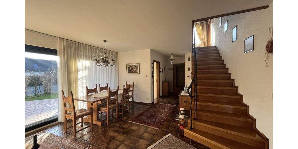 Einfamilienhaus Lünen Altlünen - 5 Zimmer, 190 m&sup2;, 480.000&euro; | Angebot:24856535