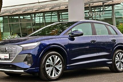 Audi Q4 e-tron 89.590 km 26.780 &euro; Neubeckum 59269
