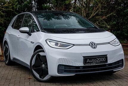 VW ID.3 161.100 km 13.490 &euro; Unna 59427