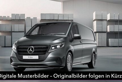 Mercedes-Benz Vito 7.750 km 46.351 &euro; Hamm 59067