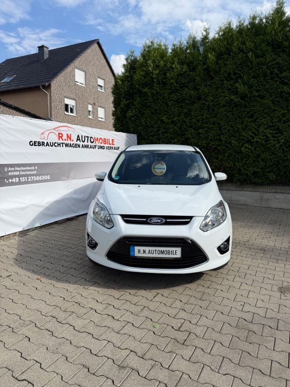 C-Max