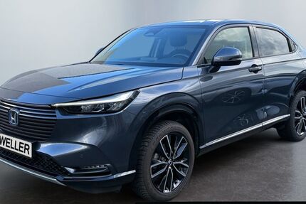 Honda HR-V 57.688 km 23.580 &euro; Hamm 59067