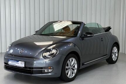 VW Beetle