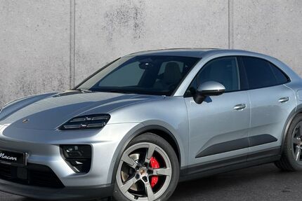 Porsche Macan 9.276 km 99.750 € Holzwickede 59439
