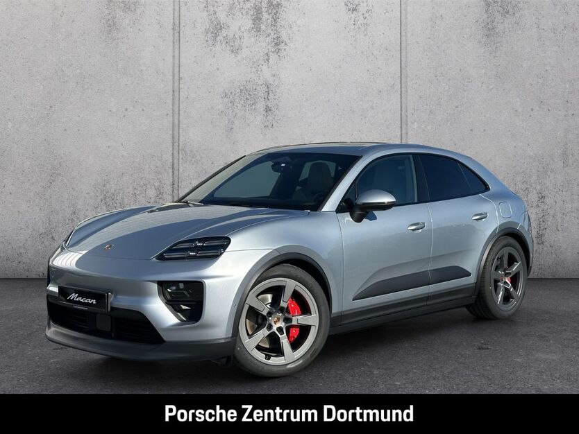 Porsche Macan 9.276 km 99.750 € Holzwickede 59439