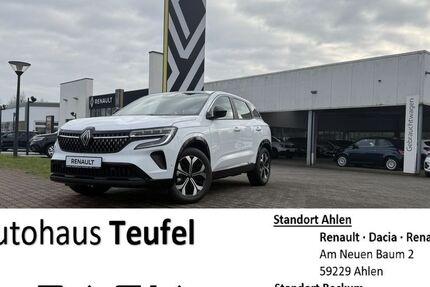 Renault Austral 10.910 km 27.490 &euro; Beckum 59269