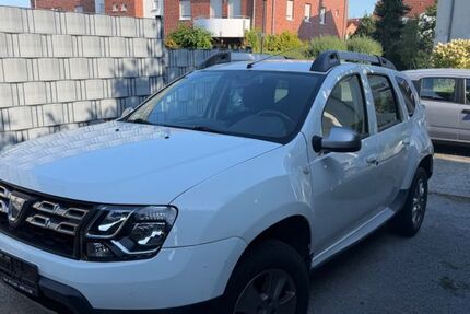 Dacia Duster 76.240 km 7.999 &euro; Hamm 59073