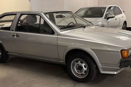 VW Scirocco 168.987 km 3.000 € Werne 59368