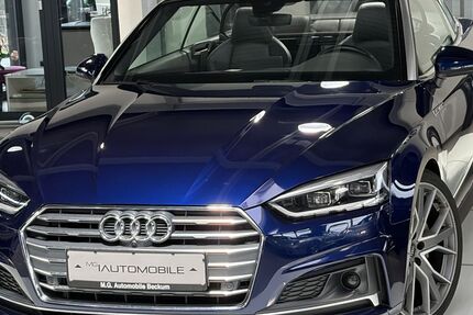 Audi A5 78.900 km 32.950 &euro; Beckum 59269