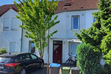 Reihenhaus im Soester Westen 5 zimmer