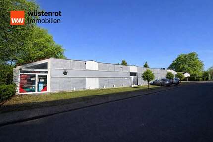 Gewerbeobjekt Hamm Berge - 780.000&euro; | Angebot:27531478