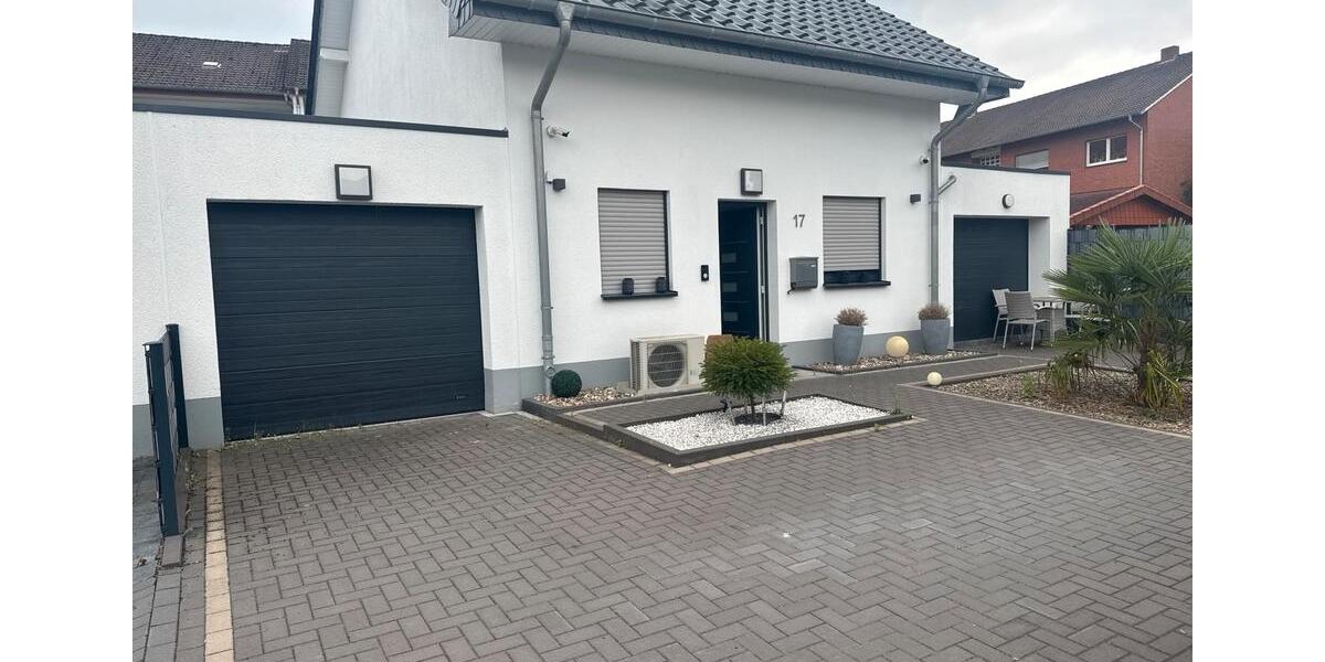 Einfamilienhaus Hamm Daberg - 4 Zimmer, 112 m&sup2;, 430.000&euro; | Angebot:27079090